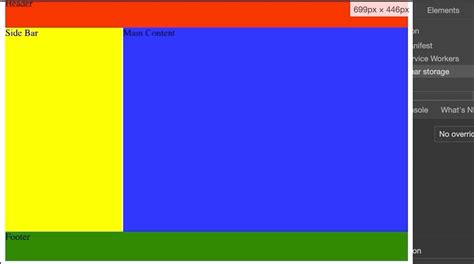 Image result for HTML Responsive Layout