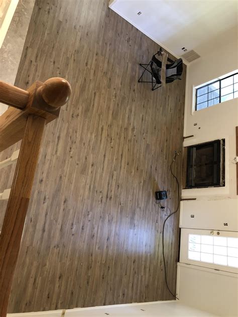 Thoughts on my flooring job? : r/Flooring