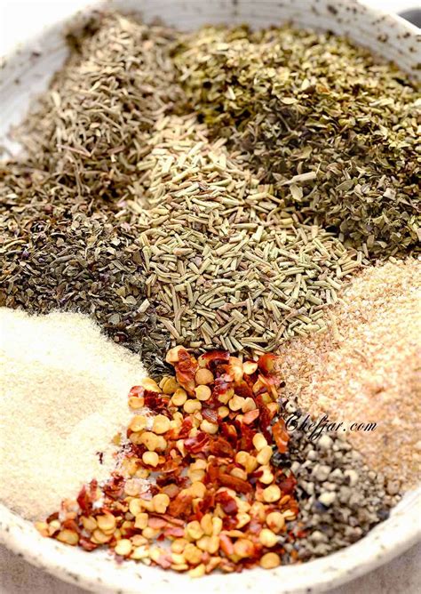 Spaghetti seasoning recipe – Artofit