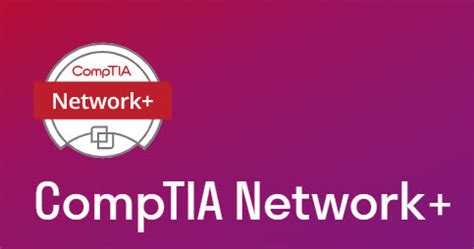 CompTIA Net+ 的图像结果