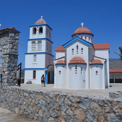 ST. NICHOLAS HOLY ORTHODOX CHURCH (2026) All You Need to Know BEFORE ...