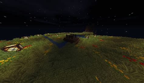 Image result for Minecraft Flying Island Tutorial