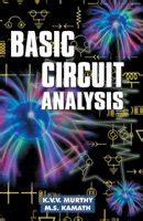 Buy Basic Circuit Analysis Book Online at Low Prices in India | Basic ...