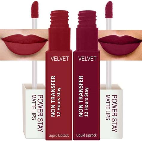 Lipsticks - Shop Long Lasting Lipsticks at Best Deals| Shopsy