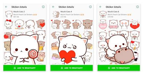 أفضل 10 ملصقات WhatsApp في عام 2022 - مضحك و متحرك و حب