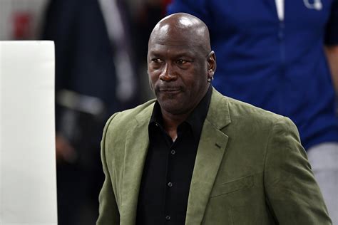 Michael Jordan on Overcoming the Grief after His Father’s Murder: ‘I’m ...