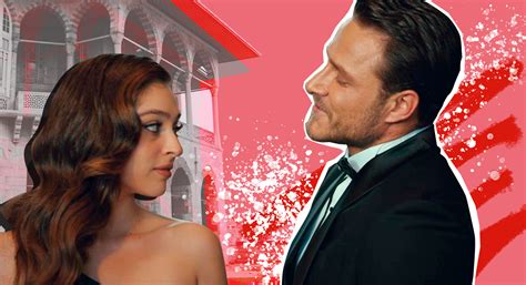 Новый турецкий сериал «Красивее, чем ты»: главный герой похож на ...
