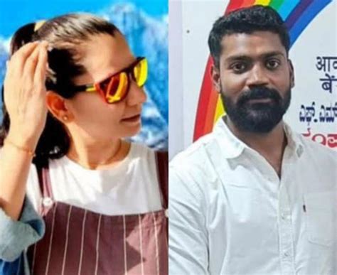 Bengaluru couple's 'revenge' after minor accident, chase biker for 2 km ...