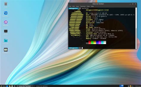 Image result for Linux Xfce