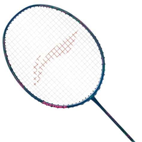 Li-Ning AXForce 50 Badminton Racquet-Unstrung – Sportswing.in