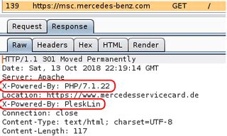 Image result for HTTP HTTP Hack Access Headers