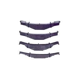 Image result for Leaf Spring Assembly Made
