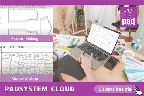 Pad Pattern Cutting System 的图像结果