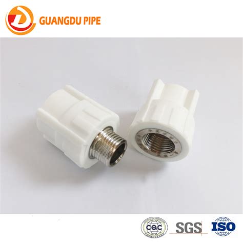 Image result for PPR Connector