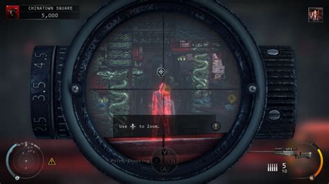 Hitman Absolution Chapter 5 的图像结果