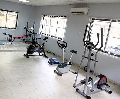 THE BRIDGE LODGE (Lagos) - Lodge Reviews & Photos - Tripadvisor