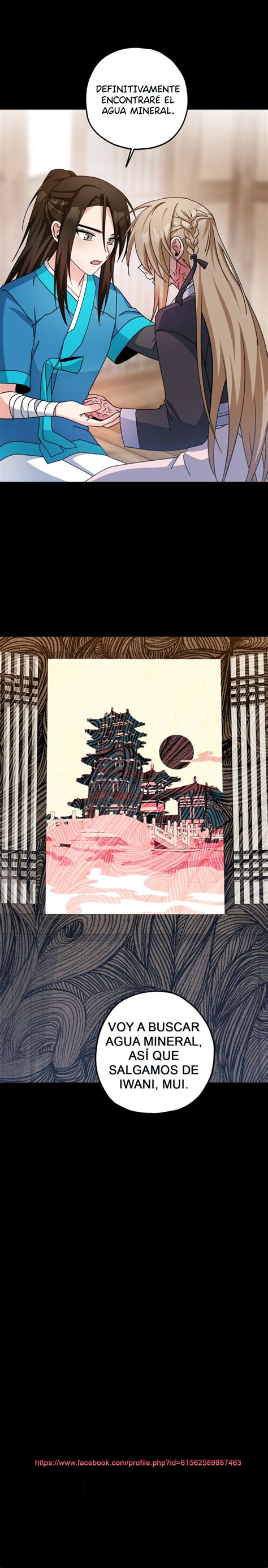 Capitulo 11 – Cartel De Manhwas