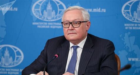 俄副外长：俄相信可在2月5日前完成延长《新削减战略武器条约》的批准程序 - 俄罗斯卫星通讯社