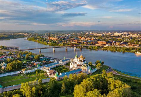 Туры по России из Москвы - Портал про города-курорты | Perekop