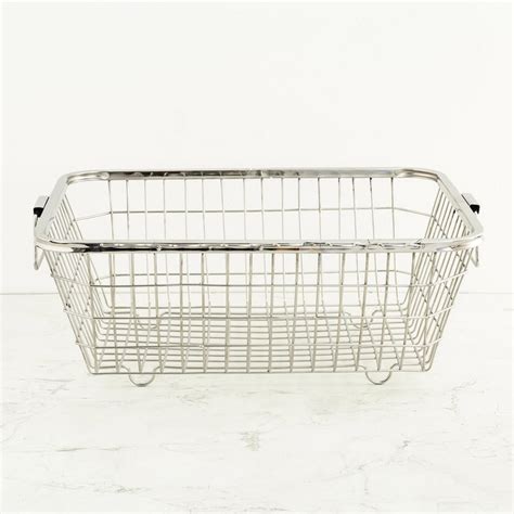 Buy Corsica Lyon Stainless Steel Dish Drying Basket from Corsica by ...