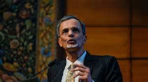 Trump Tariffs: CEA V Anantha Nageswaran confident ‘resolution will be ...