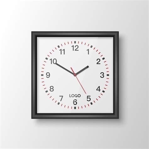 Square Clock 的图像结果