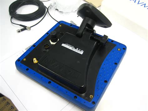 Image result for Navman Chartplotter