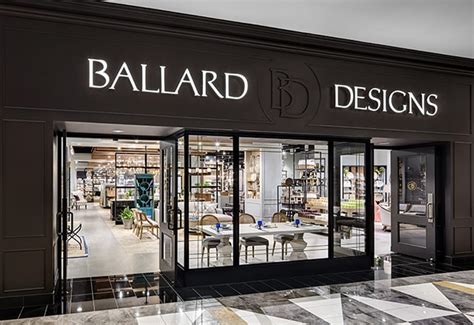 Ballard Designs King of Prussia Mall Furniture Store