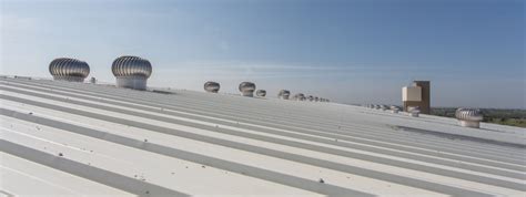 KSV Construction | Since 1948 » Project Categories » Industrial ...