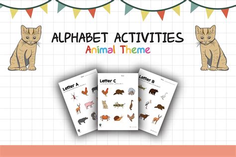 Animal That Starts With B