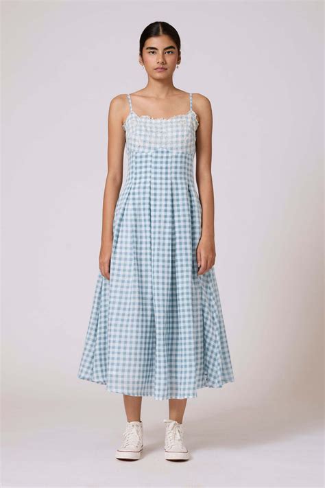 Buy Summer Dresses For Women Online | Sustainable Dresses For Women ...