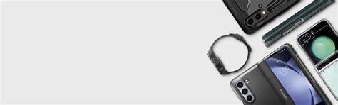 Galaxy Unpacked – Spigen India