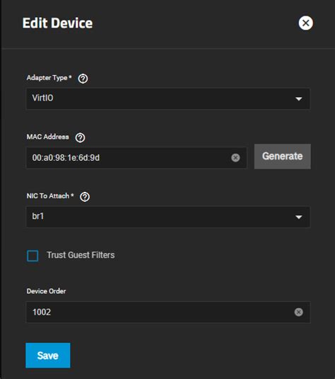 Image result for TrueNAS Scale Bridge
