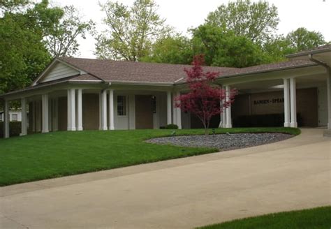 HANSEN-SPEAR FUNERAL HOME - Updated January 2026 - 16 Photos - 1535 ...