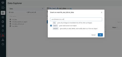 Image result for Databricks Unity Catalog Metrics