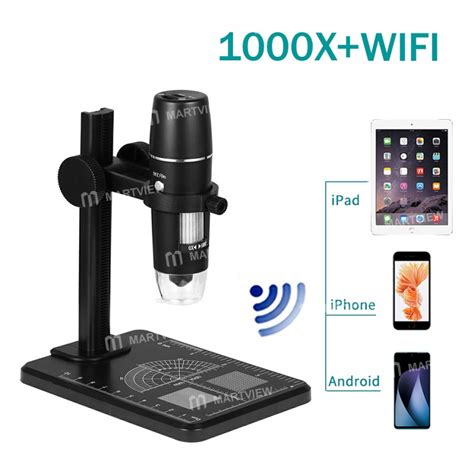 Image result for 10X USB Microscope