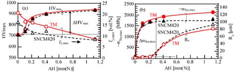 An Overview of Fatigue Strength of Case-Hardening TRIP-Aided ...