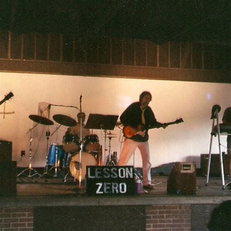 Image result for Lesson Zero