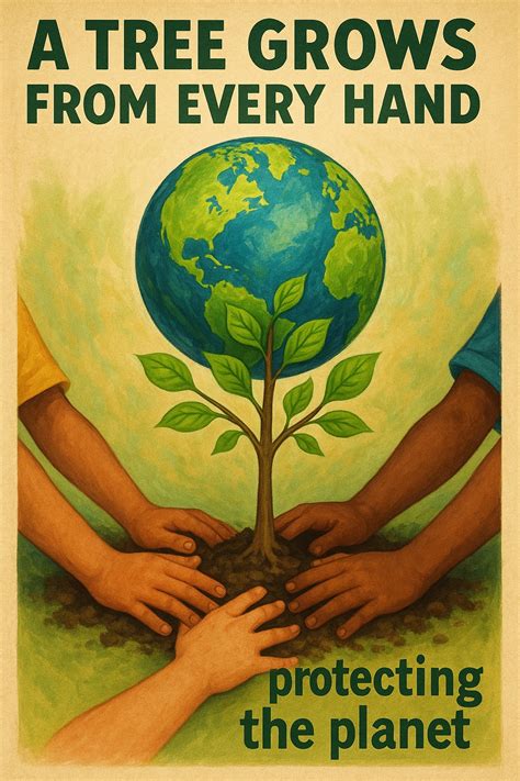 10 Best World Environment Day Poster Ideas for School Students
