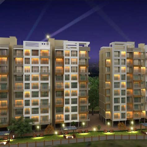 1 BHK Projects in Bhiwandi - Nizampur by MKY Infrastructure - Dwello