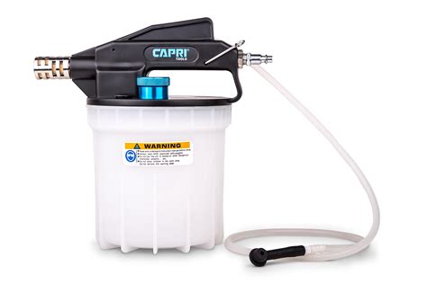 Buy Capri Tools CP21029 Vacuum Brake Bleeder Online at desertcartINDIA