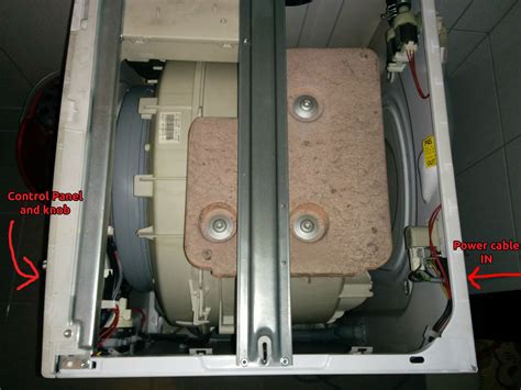 Image result for Fuse Box Washing Machine