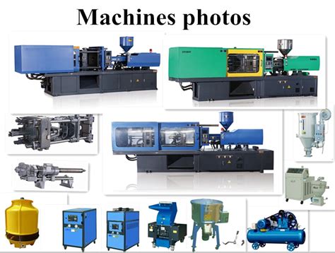 Image result for Fantom Injection Extraction Machine Parts