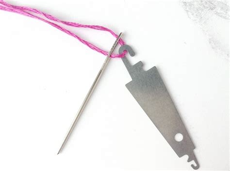 Image result for Needle Thread