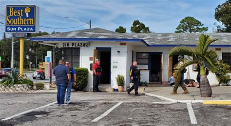 ’Haven for drug dealers:’ Guns, drugs, cash seized during Daytona Beach ...