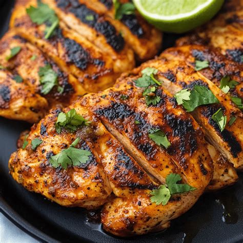 How to Perfect Mexican Chicken Marinade Fast