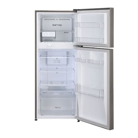 Buy LG 240 Litres 2 Star Frost Free Double Door Convertible ...