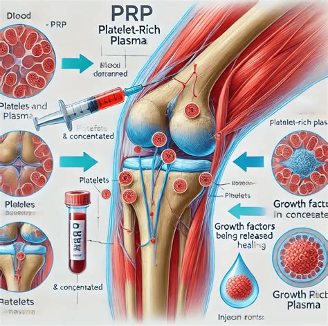 PRP Injection Elbow: An In-Depth Guide for Pain Relief - Dr. Hart, MD.