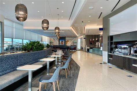 These are our favorite Delta Sky Clubs in the US — and a card we love ...
