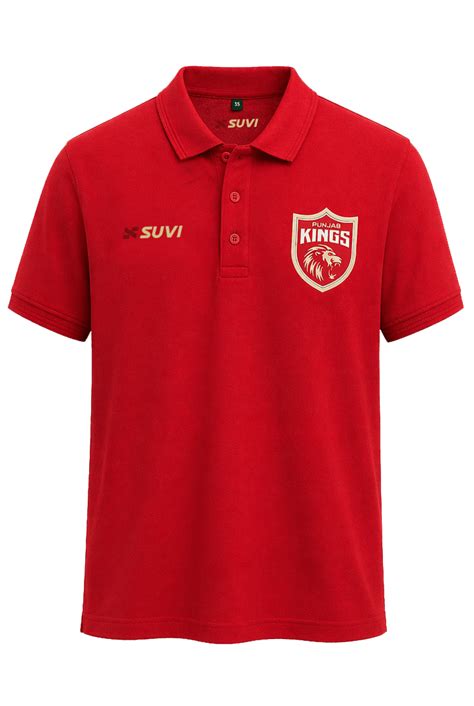 Shop All Punjab Kings Suvi Nivia Valiente Spain Gear | Punjab Kings